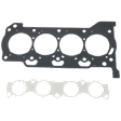 2018 Toyota Prius Prime - Head Gasket Set, 1.8L 4Cyl