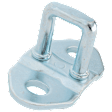 2011 Toyota Tacoma - Tailgate Lock
