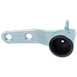 Driver Side Tailgate Hinge