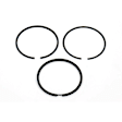 08-320700-10 Piston Ring Set (Standard) (80.00 mm) 1.5 2 4 mm - Replaces OE Number 901-103-901-00
