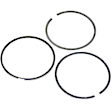 08-501800-00 Piston Ring Set Standard (82.50 mm) - Replaces OE Numbers
