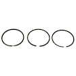08-990100-00 Piston Ring Set (Standard) (79.50 mm) - Replaces OE Number 038-198-151