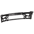 Front Primed Bumper Cover 2.0L, 4Cyl