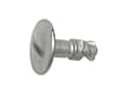 002-80-09116 Genuine Audi, Volkswagen Genuine XL 0028009116 Dowel-Pin For Engine Protection Pan (6 X 18 mm) (Silver-Metal) - Replaces OE Number 8D0-805-121