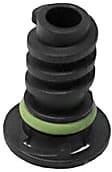 Genuine Mercedes Benz Engine Oil Drain Plug - Replaces OE Number 002-990-20-17