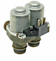 Genuine Mercedes Benz Heater Control Valve (Double Solenoid Valve) - Replaces OE Number 004-830-20-84