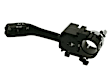 2005 Volkswagen Jetta - Turn Signal Switch, Genuine Volkswagen