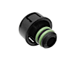 01M-321-432 A Genuine Audi, Volkswagen AT Fill Pipe Cover - Genuine 01M321432A