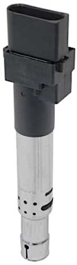 022-905-715-B Genuine Audi, Porsche, Volkswagen Ignition Coil With Spark Plug Connector - Replaces OE Numbers