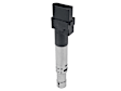 022905715D Ignition Coil, Sold Individually, Genuine Audi, Volkswagen