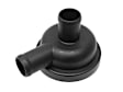 Genuine Audi, Volkswagen Genuine XL 034129101B Turbocharger Boost Control Valve - Replaces OE Number 034-129-101 B