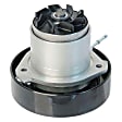 03H-121-008 M Water Pump, 3.6L, 6Cyl