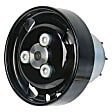 03H-121-008 M Water Pump, 3.6L, 6Cyl