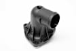 Genuine Volkswagen Thermostat Housing Cover - Replaces OE Number 03H-121-121 D