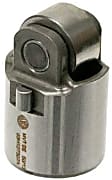 Genuine Audi, Porsche, Volkswagen Cam Follower for Fuel Pump Push Rod - Replaces OE Numbers: 03H-127-307 A, 955-110-301-00