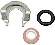 Genuine Audi, Volkswagen Fuel Injector Seal Kit - Replaces OE Number 03H-198-149