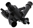 03L-121-111 Q Thermostat