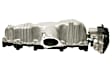 Genuine Audi, Volkswagen Intake Manifold - Replaces OE Number 03L-129-711 E