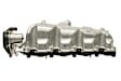 Genuine Audi, Volkswagen Intake Manifold - Replaces OE Number 03L-129-711 E