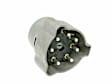 04 8283 07 Genuine Mercedes Benz Genuine XL 04828307 Ignition Switch - Replaces OE Number 202-545-01-04