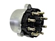 1965 Mercedes Benz 300SEL - Ignition Switch, from chassis # 002131, Genuine Mercedes Benz