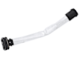 059121731D Cooling Hose - Direct Fit