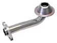 Genuine Audi, Volkswagen Oil Pump Pick-Up Tube - Replaces OE Number 06A-115-251