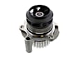 Genuine Audi, Volkswagen Water Pump - Replaces OE Number 06A-121-012 G