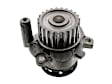 Genuine Audi, Volkswagen Water Pump - Replaces OE Number 06A-121-012 G