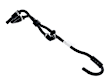 06A-133-789 Genuine Audi Vacuum Hose - Direct Fit