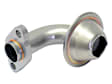 Genuine Audi, Volkswagen Oil Pump Pick-Up Tube - Replaces OE Number 06B-115-251