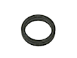 Genuine Audi, Volkswagen Water Pipe O-Ring Water Pipe to Thermostat Housing (20.5 X 5.5) - Replaces OE Number 06B-121-687