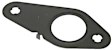 2012 Audi A4 - Genuine Audi Upper Oil Line Gasket