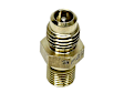 Genuine Audi, Volkswagen Fuel Pump Bleed Valve - Replaces OE Number 06D-133-400 A