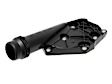 06E-121-168 B Water Pump Inlet Tube