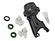 Genuine Audi Intake Manifold Adjusting Unit - Replaces OE Number 06E-133-619