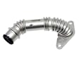 2006 Volkswagen Jetta - Breather Hose