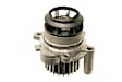 Genuine Audi, Volkswagen Water Pump - Replaces OE Number 06F-121-011