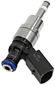 06F-906-036 A Fuel Injector - Sold Individually, New