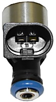 06F-906-036 A Fuel Injector - Sold Individually, New