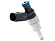 06F-906-036 F Fuel Injector - Sold Individually, New