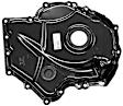 Genuine Audi, Volkswagen Timing Cover - Replaces OE Number 06H-109-210 AG