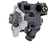 06H121026ED Water Pump, 2.0L, 4Cyl