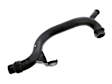 06H-121-065 D Genuine Audi Water Pump Coolant Pipe - Genuine 06H121065D