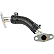 06H-145-735 G Turbocharger Oil Line - Sold Individually