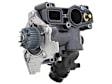 06J121026BH Water Pump, 2.0L, 4Cyl