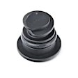 06L-103-801 D Genuine Audi, Volkswagen Engine Oil Drain Plug - Genuine 06L103801D