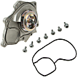 06L121012L Water Pump