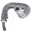 06L121081K Radiator Hose