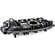 2023 Volkswagen Jetta - Intake Manifold, 4 Cyl 2.0L, Genuine Audi, Volkswagen